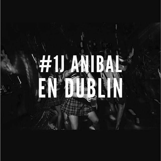 DublinDiscotec's tweet photo. Hoy desde las 16:00hs en la #Shell

#HoyFiesta

#AnibalEnDublin https://t.co/F0RRaPrDD1 https://t.co/CmZ1Jefa99