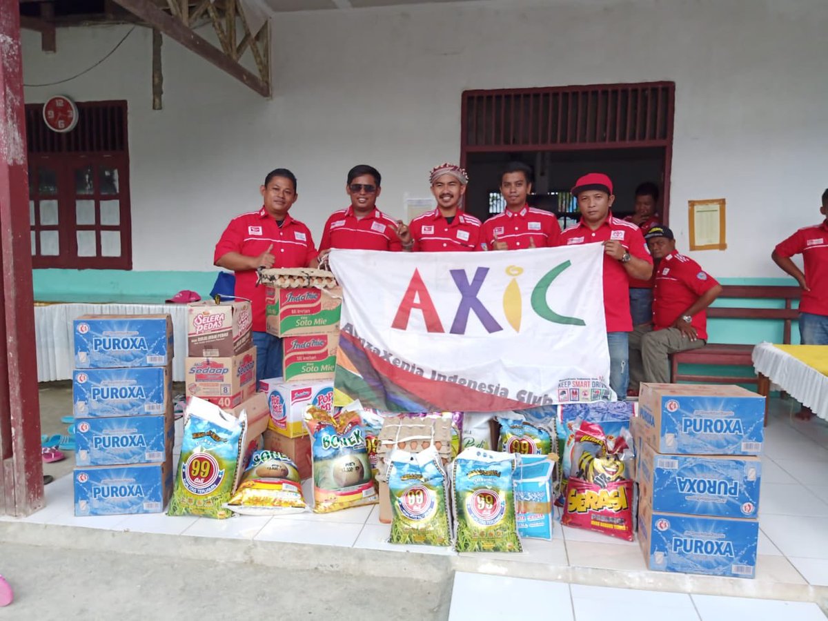 AXICinfo's tweet image. #axicjayapura bukber dan berbagi di panti asuhan @muhammadiyah Arso 10 Jayapura smg barokah .. amin 🙏🏼❤️ #axicnyaberbagi #axicnyaramadhan #axicfantast15 #axicnusantara #oneaxiconefamily #axickeren