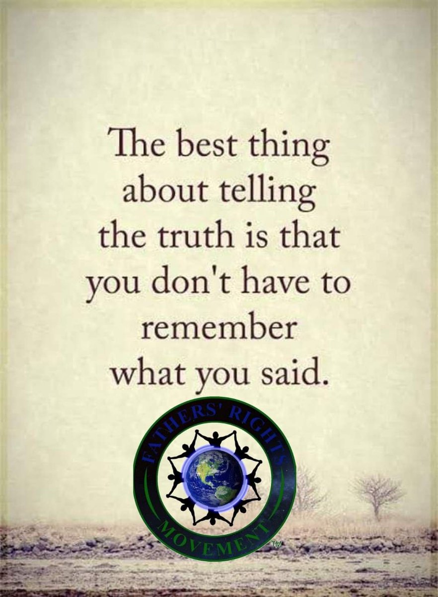 tfrmnj's tweet image. Absolutely. Narcissists are caught by their confusion of the lies.  T