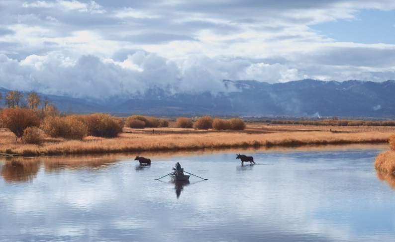 F3TSA's tweet photo. In “NexGen,” filmmaker RA Beattie tells the story of generational bonds and friendships formed through fly fishing... see the whole damn thing at #F3TSA 2019. Time is running out to get your tickets. 
https://t.co/Ciggs0skYE https://t.co/pq2nZnyY5s