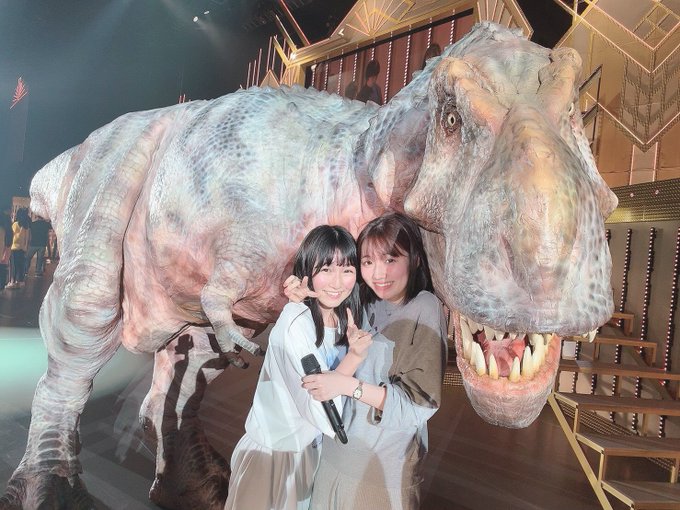 今村麻莉愛のTwitter画像46