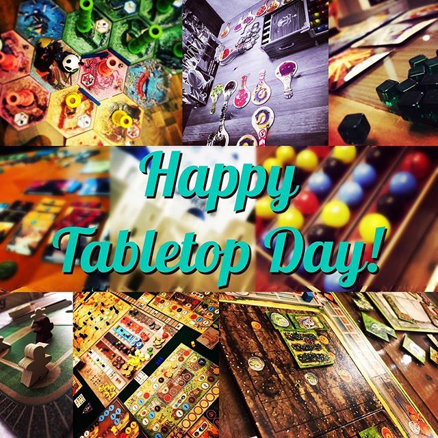 Board Game Pictures tweet media