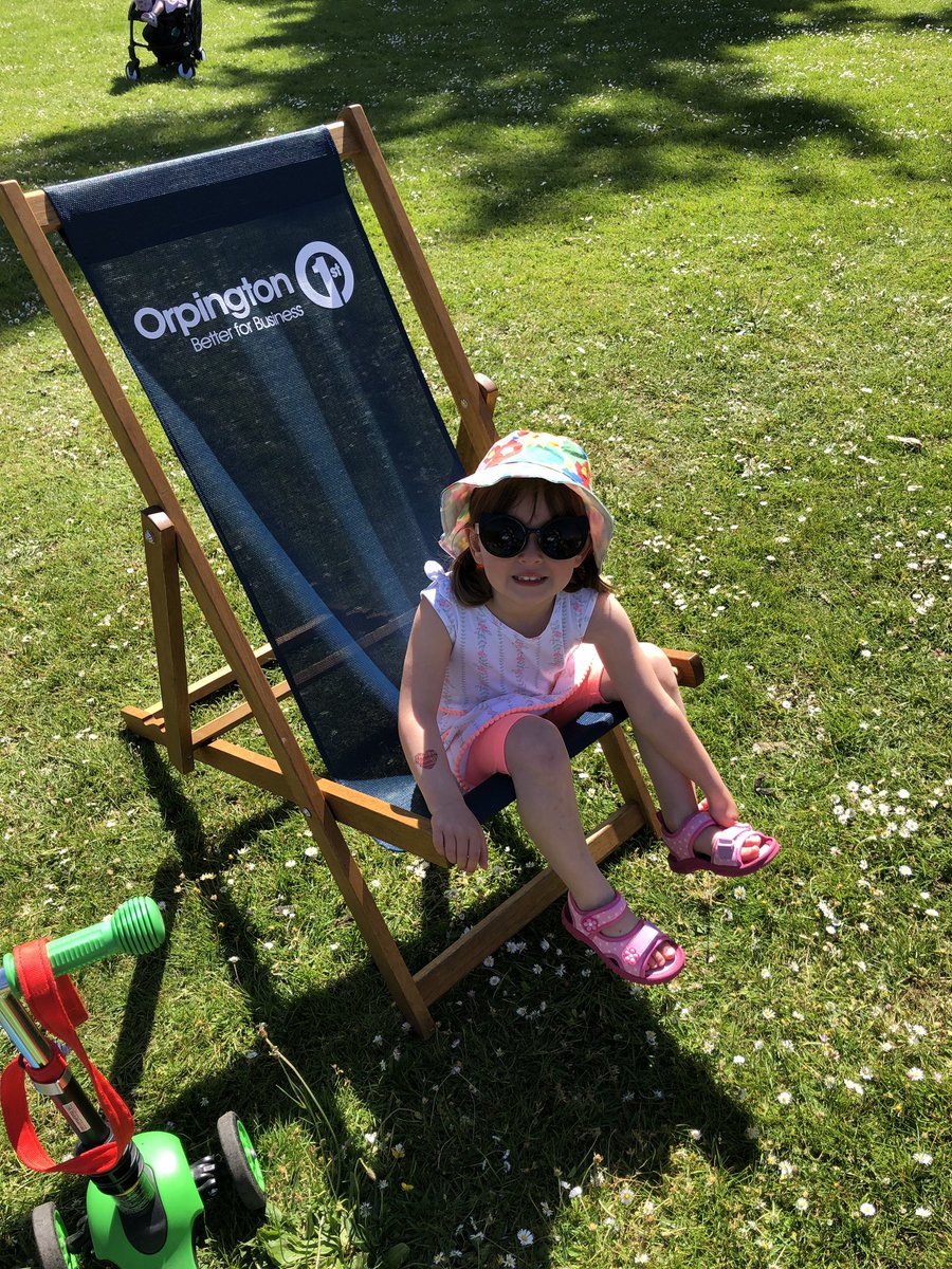 PennyPlaydates's tweet photo. Have you been down to the @EnchantedFestUK at @OrpingtonPriory yet? Still lots going on to enjoy on this beautiful day 🌞! #Enchantedfest https://t.co/5hBARmgo2c