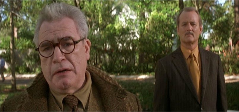 Happy birthday to Dr. Guggenheim himself, Brian Cox! 