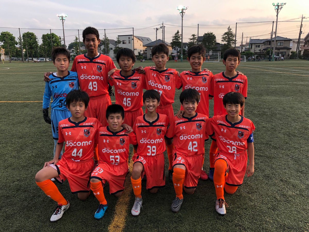 ট ইট র 大宮アルディージャ 公式 第6回 関東ユース U 13 サッカーリーグ 2部 第3節の試合結果 T Co Sgzzis50f9 第43回 日本クラブユースサッカー選手権 U 18 関東大会 ノックアウトステージ準々決勝の試合結果 T Co 6xcylcwicx