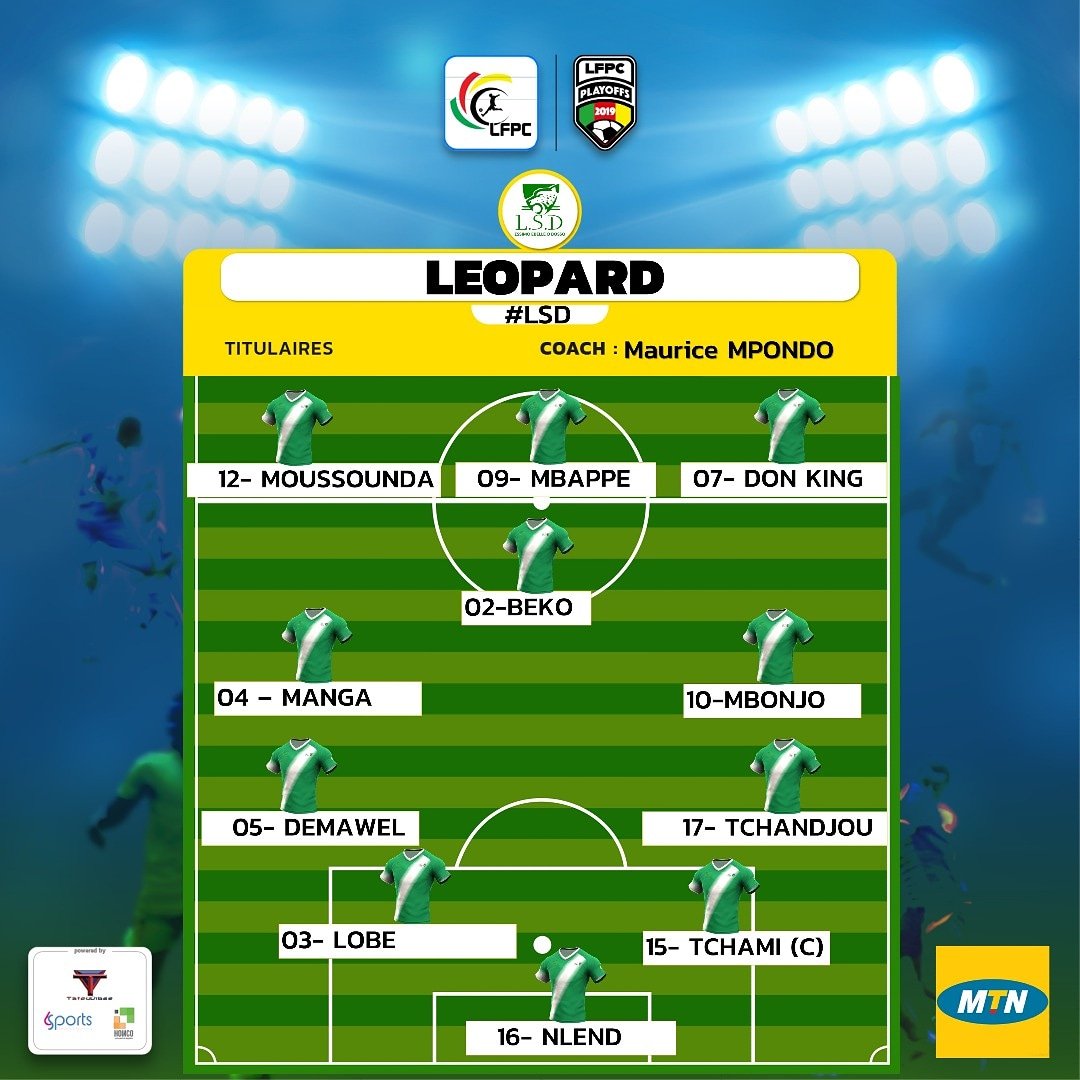 dombouo's tweet photo. #LFPCplayoffs 11 entrants Canon match #CANLSD #CANLEO 
@tatouvibes @homco_online @6sportsnews
 #cameroun #sport #mbappe #afrique #esports #gaming #gamer  #fifa #fifa19 #Pes #Pes19 #buzz #viral #insta #douala #yaounde
#Cameroon
#proudcameroonian #ilovefootball https://t.co/8k1mfD6gkl