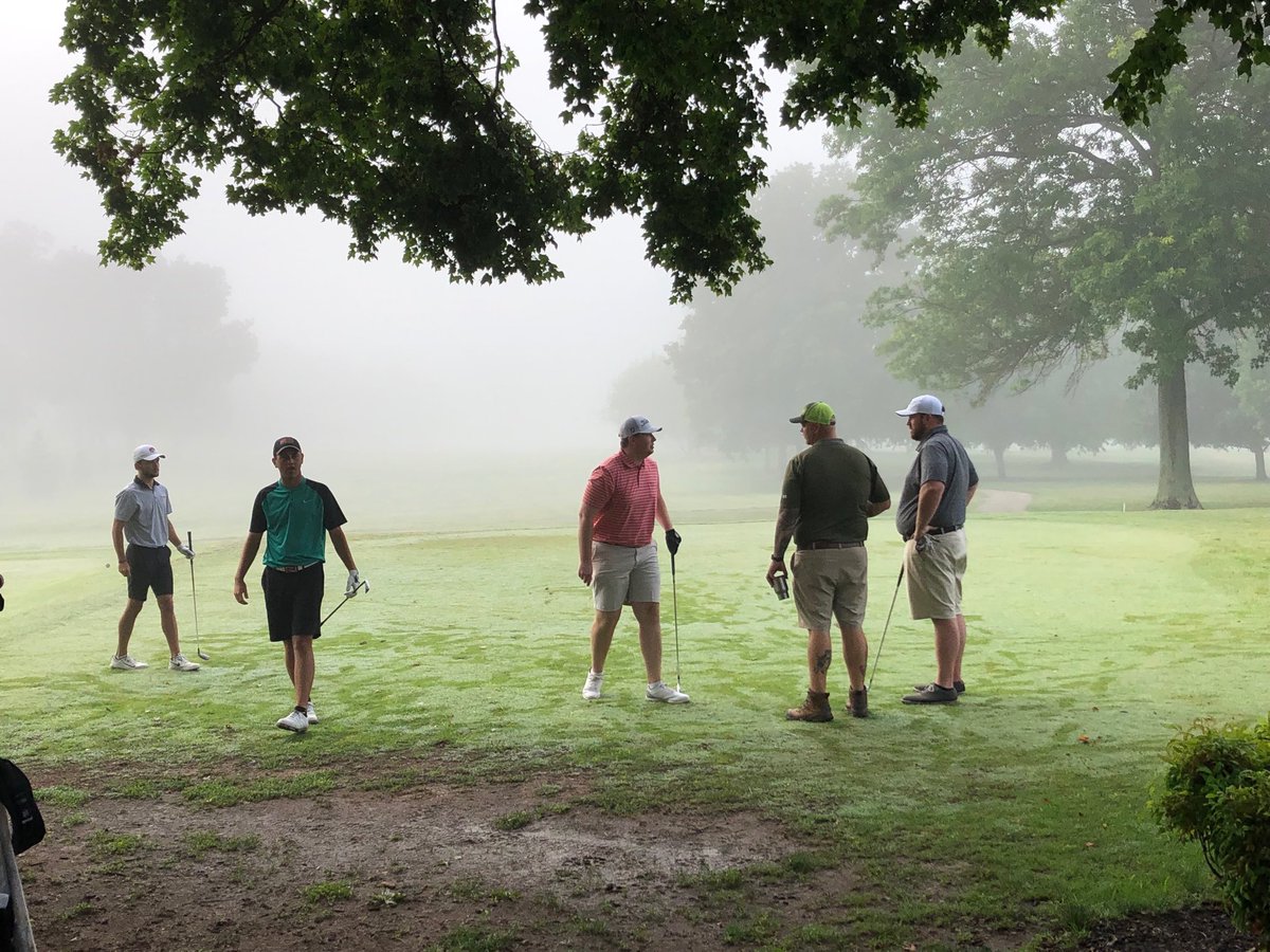 GolfBGKY's tweet photo. Photos from am round of 2019 Walker Memorial. #walkerrock https://t.co/3qvCP1f39c