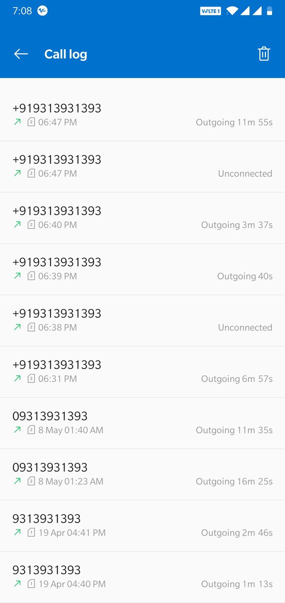 bawabiker's tweet photo. ... and the absolute pits is that irritating hold that you have put me on for the past month to settle a small claim. You are scamming people by enlisting properties which are no longer with you and making them pay for it in advance... @oyorooms https://t.co/wlnEag0QI7