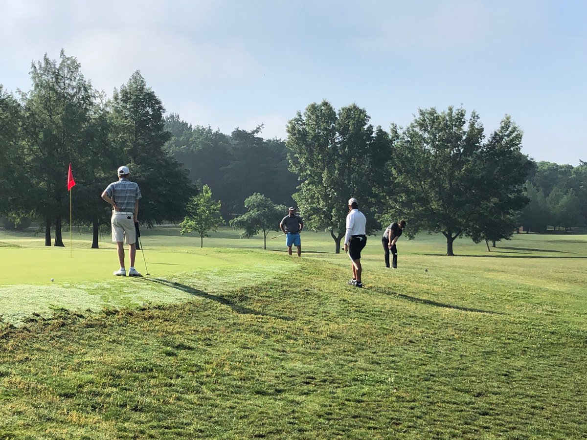 GolfBGKY's tweet photo. Another group of photos from am round of 2019 Walker Memorial. #walkerrock https://t.co/w0T13AwwOh