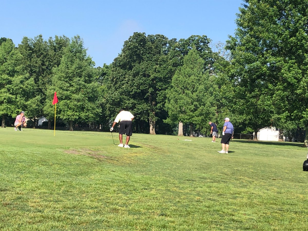 GolfBGKY's tweet photo. A 4th set of photos from am round of 2019 Walker Memorial. #walkerrock https://t.co/s5Wgx0wFLd