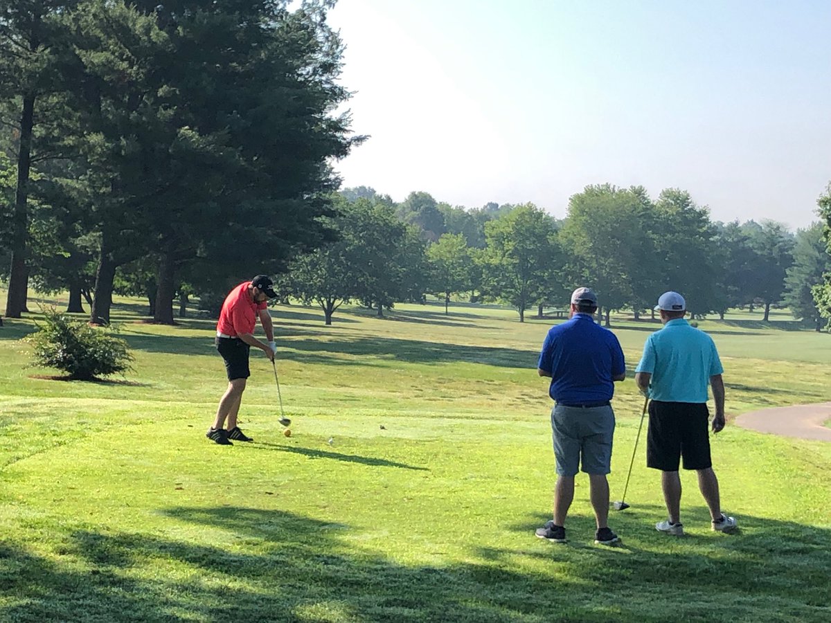 GolfBGKY's tweet photo. A few more photos from am round of 2019 Walker Memorial. #walkerrock https://t.co/rTXKIE6ldi