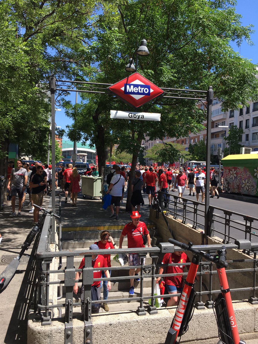 If you’re here, y’know 👍