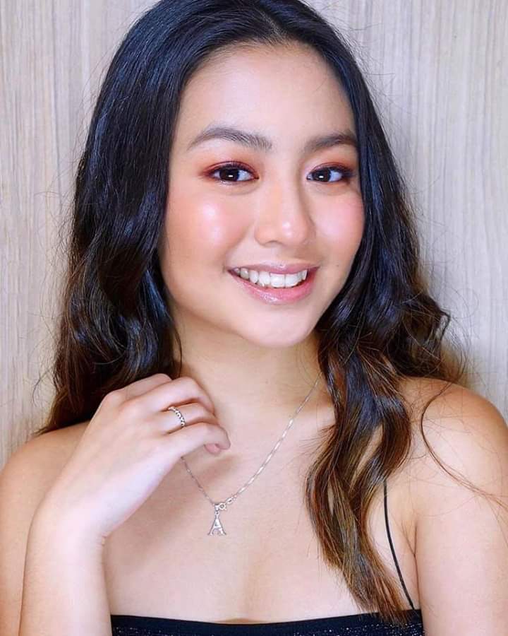 sunxbae's tweet photo. UGH! Ashley is so pretty๐
#Ashlay @ashleydlmundo https://t.co/rLO4Ezp1OL