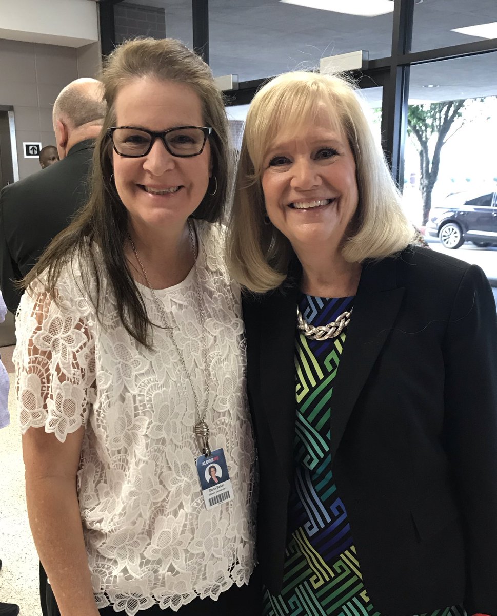 Dana Baker tweet media