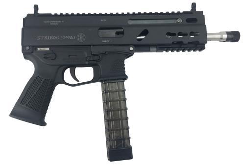 GunCommandersGA's tweet photo. On sale now at Gun @GunCommandersGA 
Stribog https://t.co/o6tLT4f6qt