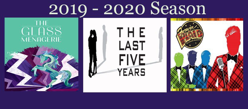 maplewoodplay's tweet photo. Announcing our exciting new season! Stay tuned for all the details. https://t.co/s061iL5ttI #theaterseason #sofltheater https://t.co/WQgRhF0xl8