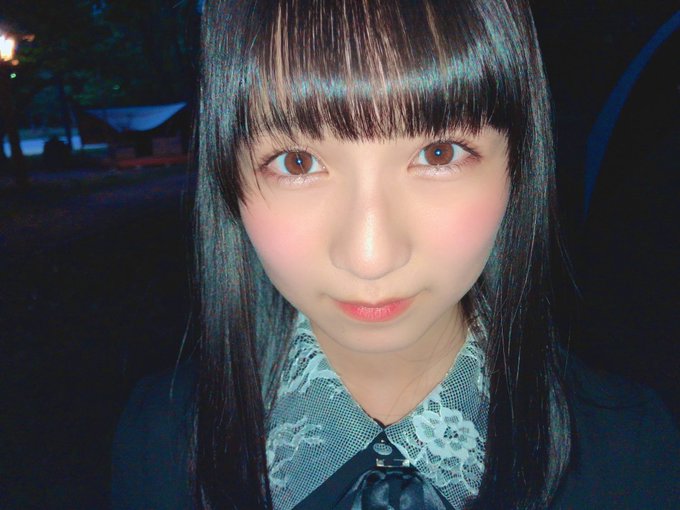今村麻莉愛のTwitter画像12