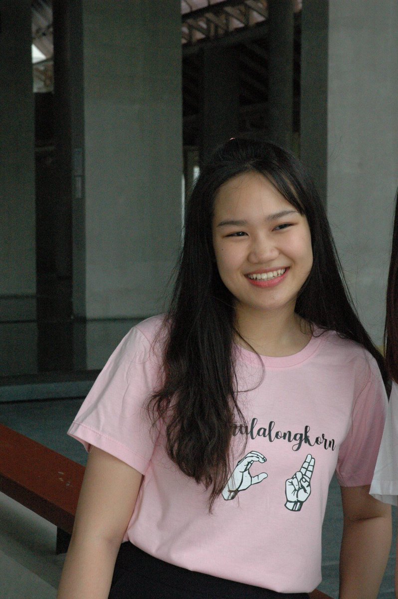 cu_signlang's tweet photo. Ｃ＋Ｕ = ＣＵ💓
Color：pink &amp; white
☁︎ 1 for 220 ☁︎
☁︎ 2 for 400 ☁︎
| M: 35” L: 40” XL: 45” XXL: 50”(+20฿) |
ใครที่สนใจเสื้อสวยๆสำหรับใส่ไปงาน
#cufirstdate2019 
หรือใส่เล่นเก๋ๆ เข้าไปดู��ละซื้อได้ที่ 👉https://t.co/r2WM4h1g8k ได้เลยนะค้าา ♥️♥️♥️♥️♥️♥️
#cu103 #จุฬา #dek62 https://t.co/NpRRdwxILw