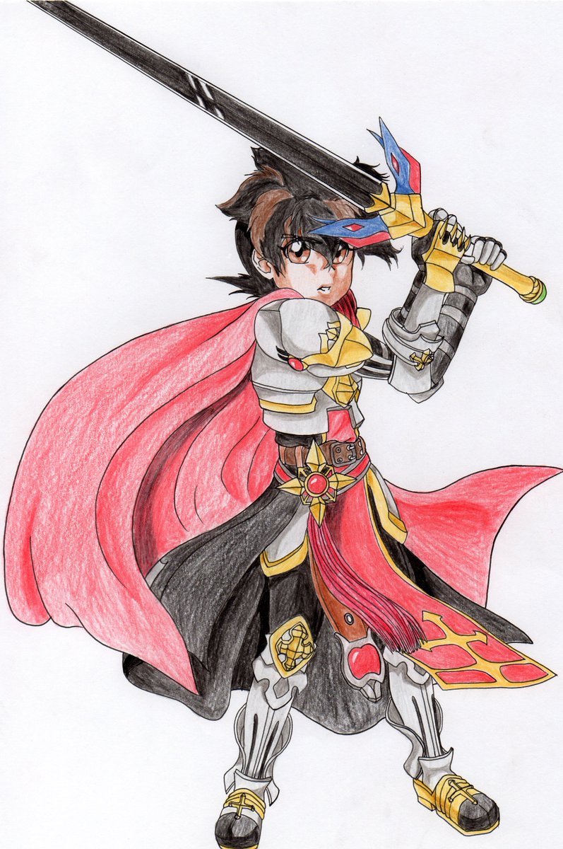 Lalunafelis Army ラルナフェリス First Part Of My Wataru X Ragnarok Online Art Starting With Wataru Himself As A Rune Knight Default In Iro And The Revised Sprite In Jro 戦部ワタル 魔神英雄伝ワタル ラグナロクオンライン ルーンナイト Lalunafelis Army ラルナフェリス First Part Of My Wataru X Ragnarok Online Art Starting With Wataru Himself As A Rune Knight Default In Iro And The Revised Sprite In Jro 戦部ワタル 魔神英雄伝ワタル ラグナロクオンライン ルーンナイト