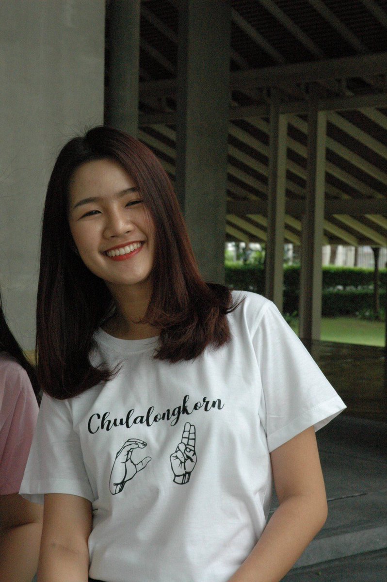 cu_signlang's tweet photo. Ｃ＋Ｕ = ＣＵ💓
Color：pink &amp; white
☁︎ 1 for 220 ☁︎
☁︎ 2 for 400 ☁︎
| M: 35” L: 40” XL: 45” XXL: 50”(+20฿) |
ใครที่สนใจเสื้อสวยๆสำหรับใส่ไปงาน
#cufirstdate2019 
หรือใส่เล่นเก๋ๆ เข้าไปดู��ละซื้อได้ที่ 👉https://t.co/r2WM4h1g8k ได้เลยนะค้าา ♥️♥️♥️♥️♥️♥️
#cu103 #จุฬา #dek62 https://t.co/NpRRdwxILw