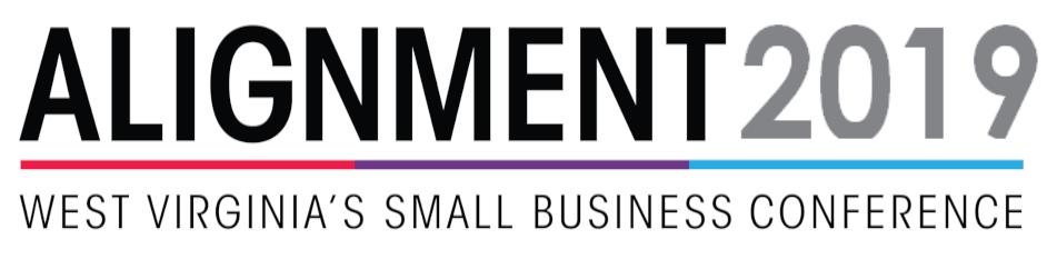 alignhr_wv's tweet photo. Registration is open for Alignment 2019 - The WV Small Business Conference - https://t.co/L5ntV3LV4l https://t.co/BuO1IBmktC