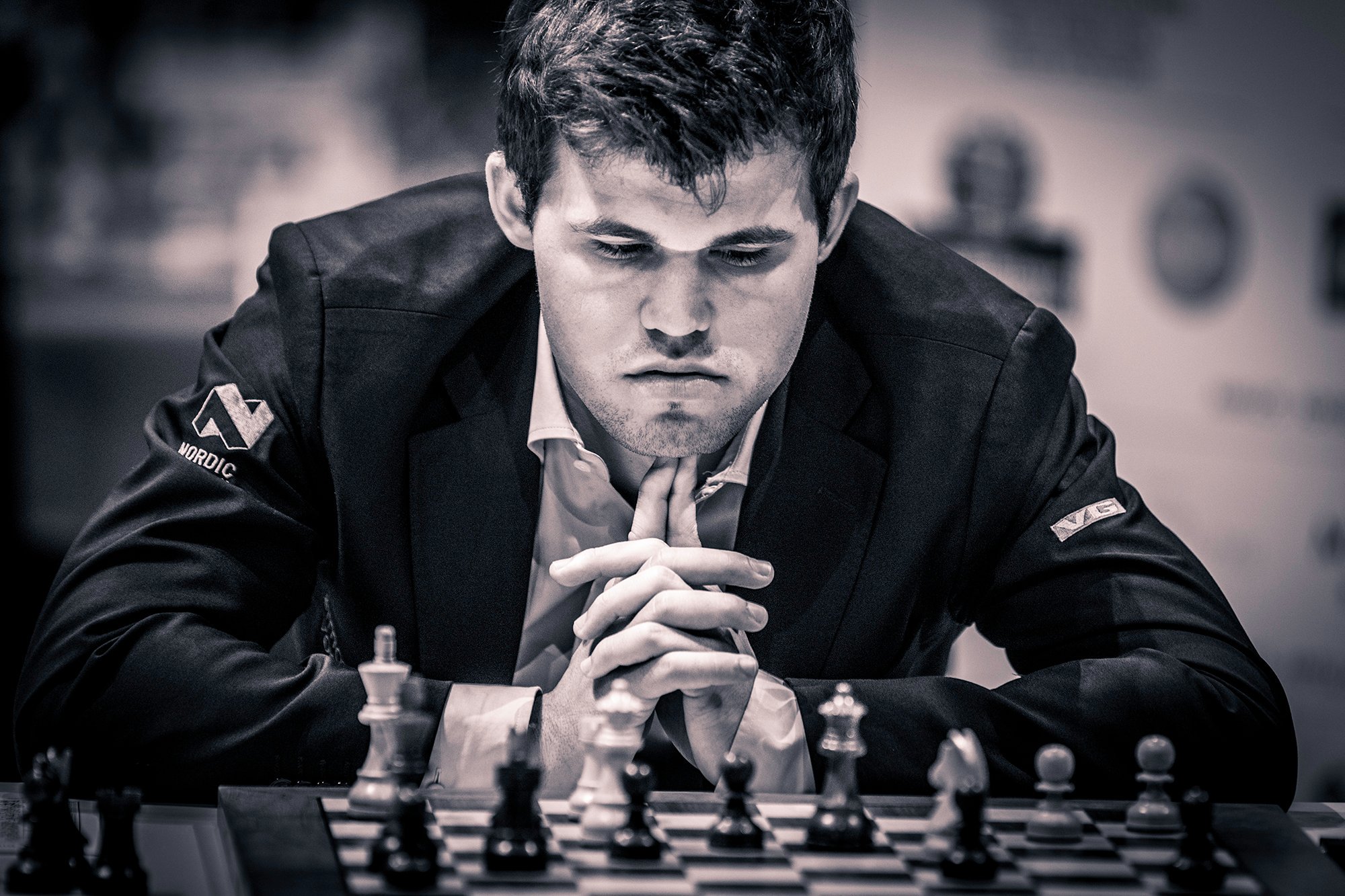 April 2019 FIDE Ratings