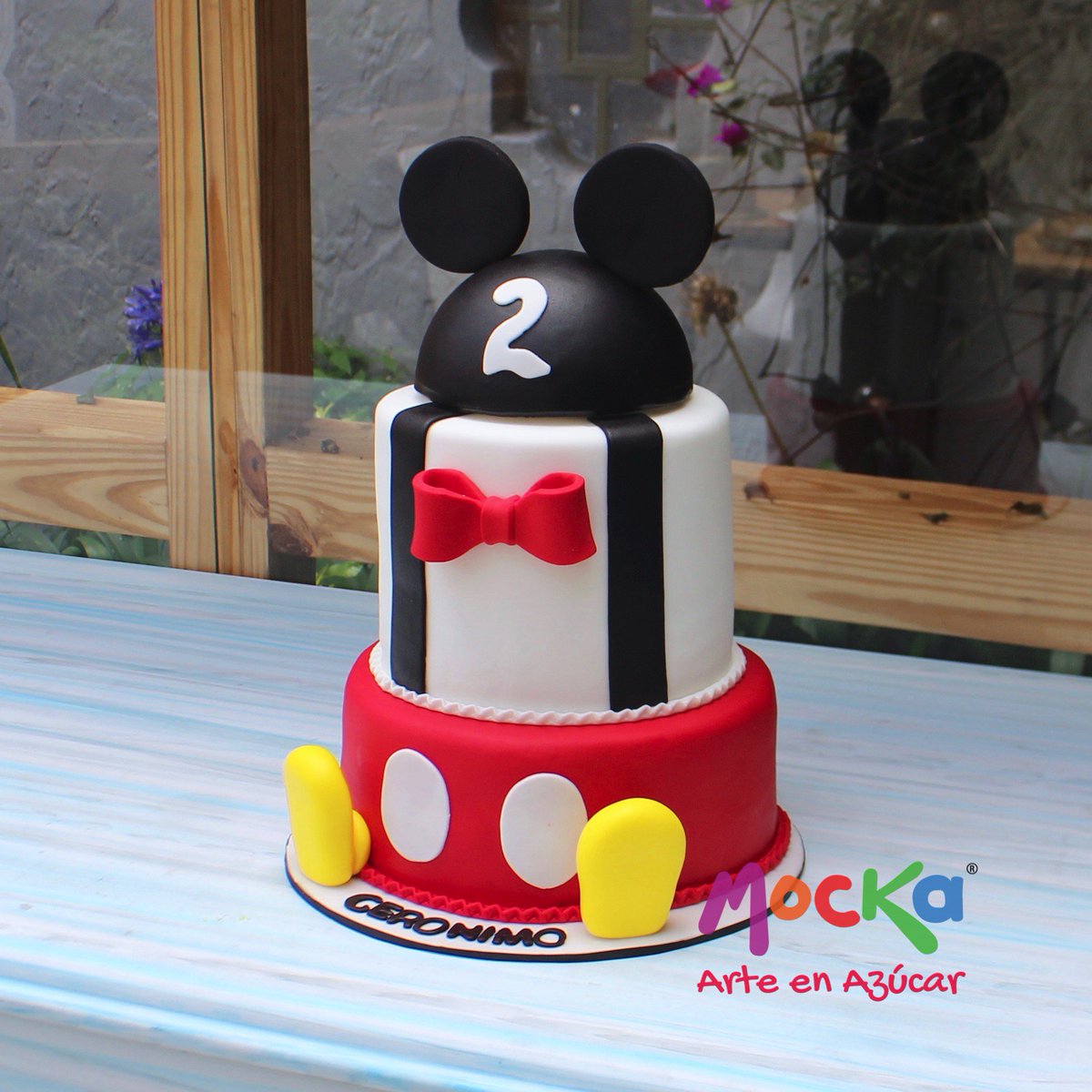 Mocka Pasteleria Na Twitteru Listos Para Celebrar El Cumpleanos Con Mickey Mouse Creamos Tortas Personalizadas Para Hacer De Esas Fechas Tan Especiales Un Momento Lleno De Felicidad Whatsapp Mockapasteleria Fiestasbogota Teusaquillo