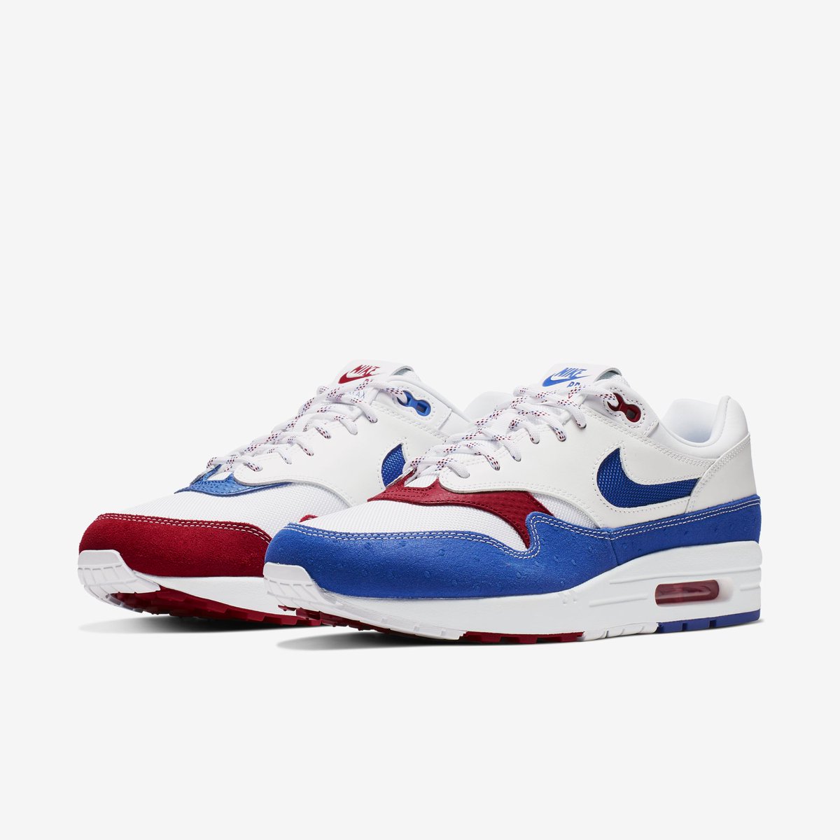 air max 1 puerto rico foot locker