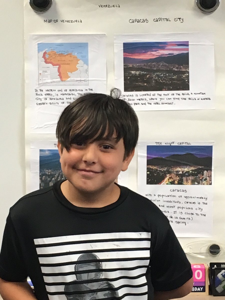 Lynn Sheldon (@4thsheldon) on Twitter photo Las Positas certainly has the IB PYP Global focus! These two fourth graders have been in the US for less than a year and are presenting to the class - in newly learned English 😊- about Guatemala and Venezuela. So very proud of these boys!❤️🤗<a href="/4thSheldon/">Lynn Sheldon</a> <a href="/laspositaslions/">Las Positas</a> Las Positas certainly has the IB PYP Global focus! These two fourth graders have been in the US for less than a year and are presenting to the class - in newly learned English 😊- about Guatemala and Venezuela. So very proud of these boys!❤️🤗<a href="/4thSheldon/">Lynn Sheldon</a> <a href="/laspositaslions/">Las Positas</a>