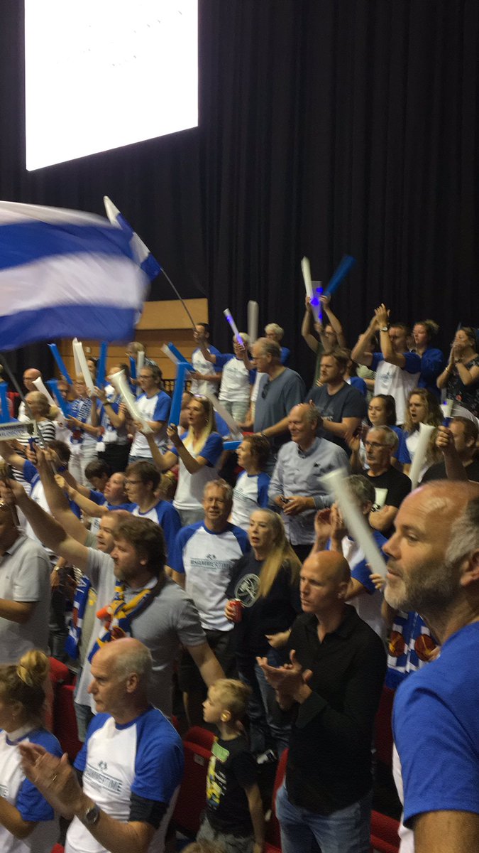 PvGulik's tweet image. #matchday #hammertime (weer) een play-off final en hopelijk de laatste! @LandstedeBasket @BC_LandstedeBB