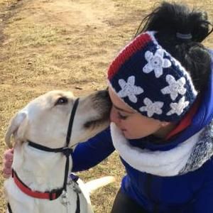 What a great #charity - service dogs for veterans!  Join #SLG in supporting  @EricaDubFitness of #DubFitness as she raises money for this cause!  buff.ly/2Z1Bguj