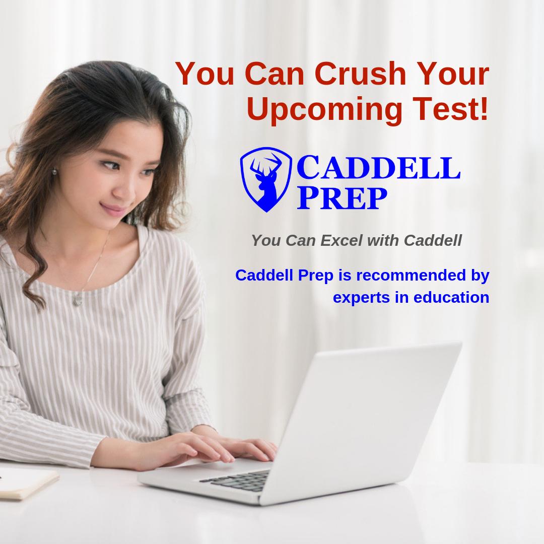 Caddell Prep tweet media