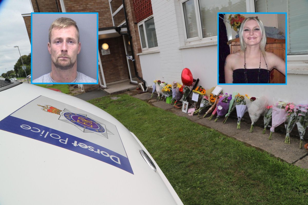 Man who murdered partner after they went out for drinks to celebrate her birthday is jailed for life dlvr.it/R5jrgB