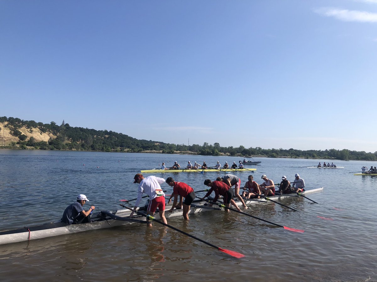 Wisconsin Rowing (@BadgerRowing) | Twitter