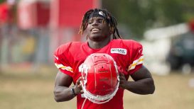 Tyreek Hill Workout - Player Nutrition &amp; Exercise Info - planetsupplement.com/tyreek-hill-wo…