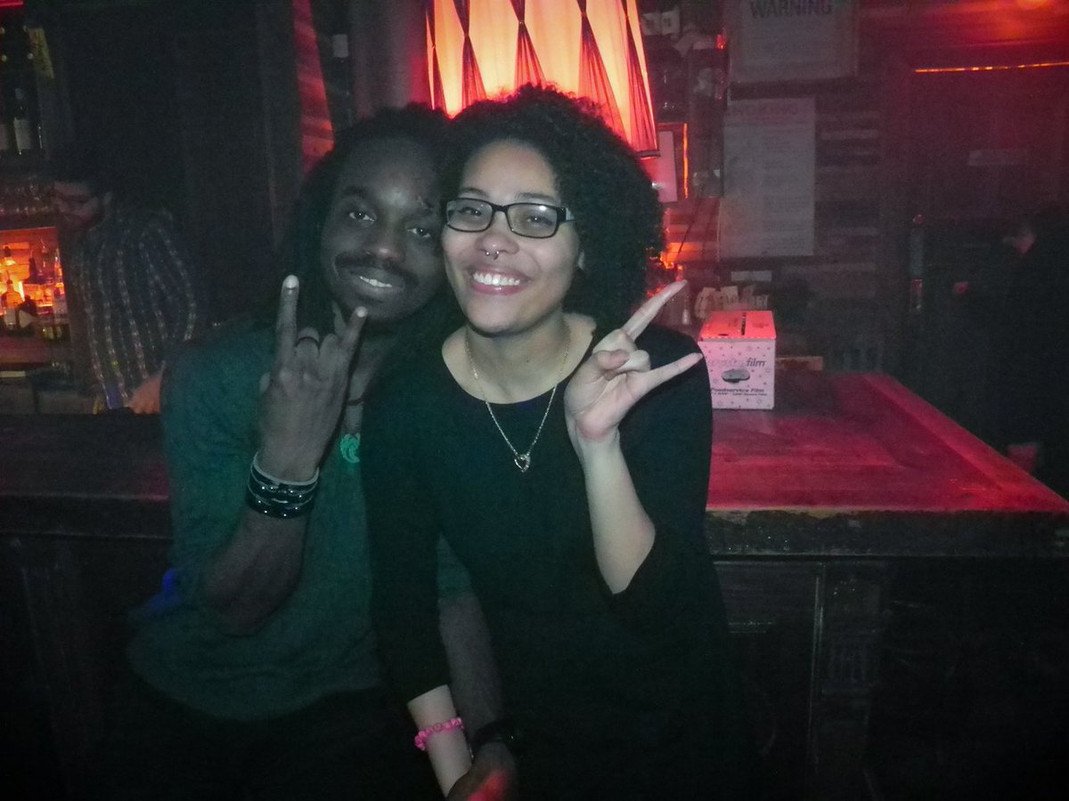 ARKHAMbrooklyn's tweet photo. Photos from our January through April events are finally up on our Facebook Page! See the full album here: https://t.co/ucQiQhFsdm 🦇💀🦇
#ArkhamBrooklyn #BizarreBushwick #Goth #Horror #Brooklyn #NYC https://t.co/GnwNEUGNeT