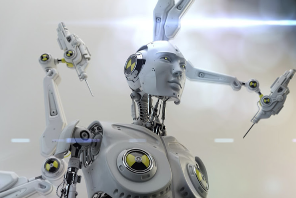 cimettadesign's tweet image. #RobotLove #ZenRobotics are hoping they have the answer. #AI, or #ArtificialIntelligence, is a system that has the ability to learn and develop itself from experience. #Recycling is crucial. bit.ly/2YRl3Ym #Cimetta4U