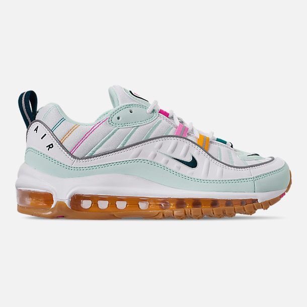 air max 98 teal tint