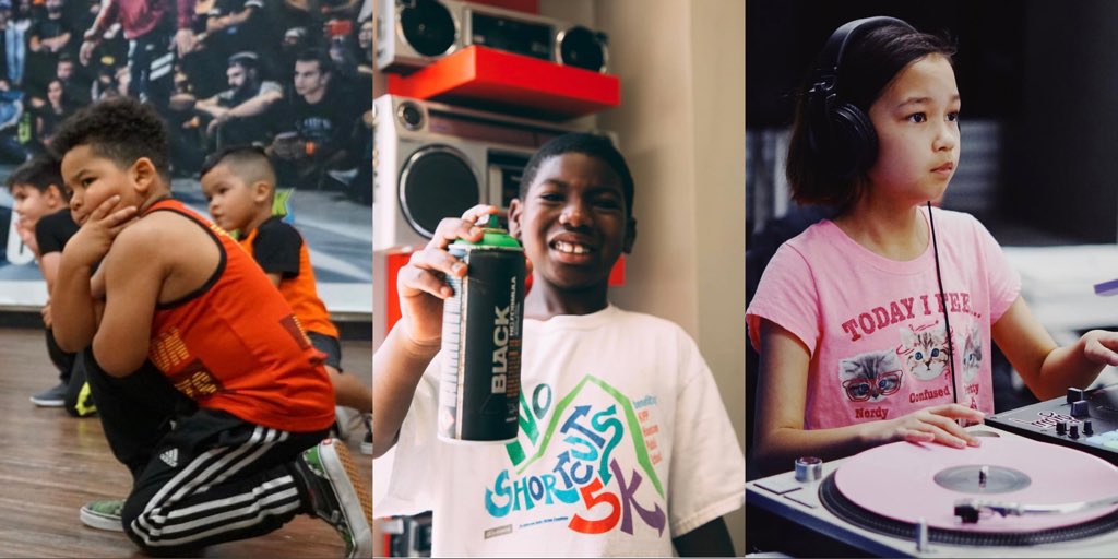 BreakFreeHou's tweet photo. Summer is here and so is our Break Free Summer Camp! Kids can participate in Dance, DJ, Art, Poetry, and Video Production  classes. Full day and half day options available. Contact us today to sign up! 💙 https://t.co/j43n3kECNy