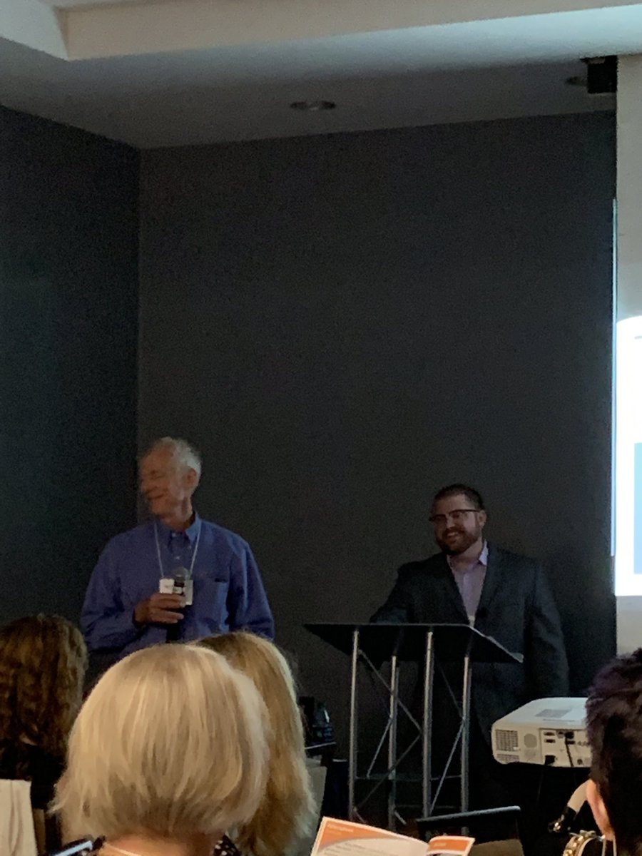 MichaelPDowd's tweet photo. Making the most of your media mix and leveraging data analytics to tell personal, impactful stories. #MASHSMD2019 https://t.co/omOTuqD2H9