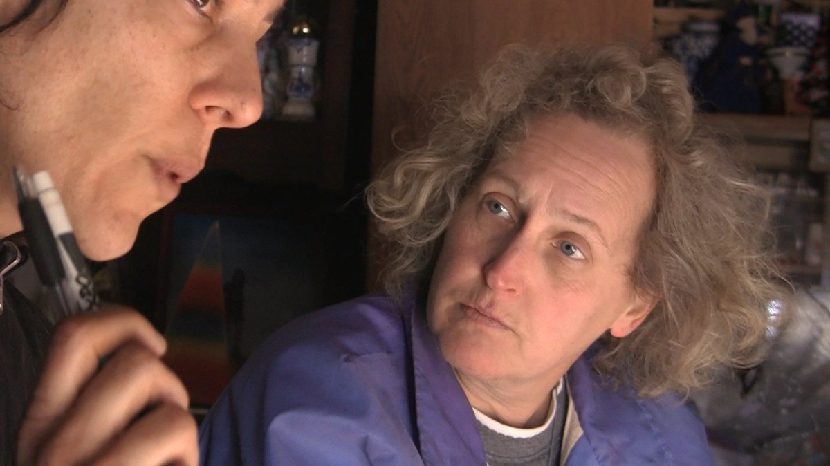 IFCCenter's tweet photo. Dir. @richardmiron's "indelible" documentary FOR THE BIRDS is a @nytimes #CriticsPick! See it starting Fri with the filmmakers in person at select shows!
Read the review 📰: https://t.co/sZVGhdsanH
Get tickets 🎟️: https://t.co/0U7SynJsOf https://t.co/draPYAQ39U