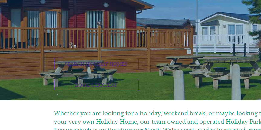 North Wales Holiday Parks whitehouseleisurepark.com/north-wales-ho…