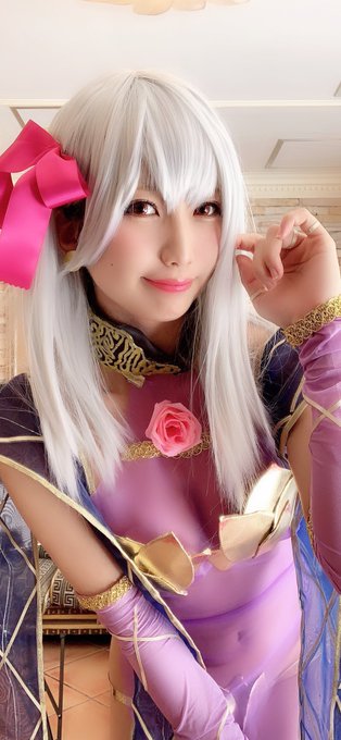 Twitterのコスプレ画像28