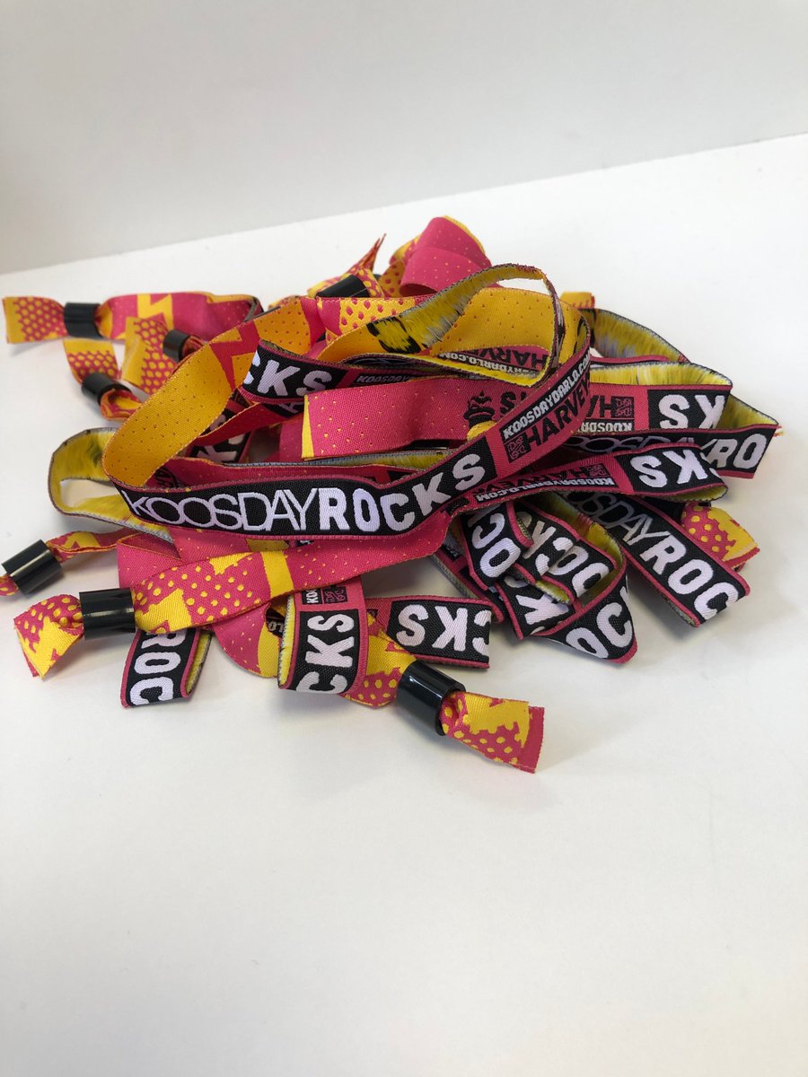 2 days to go until KOOSDAY takes over <a href="/HarveysDarlo/">Harvey's Late Bar</a> !
Glist : tinyurl.com/y5hpae2x