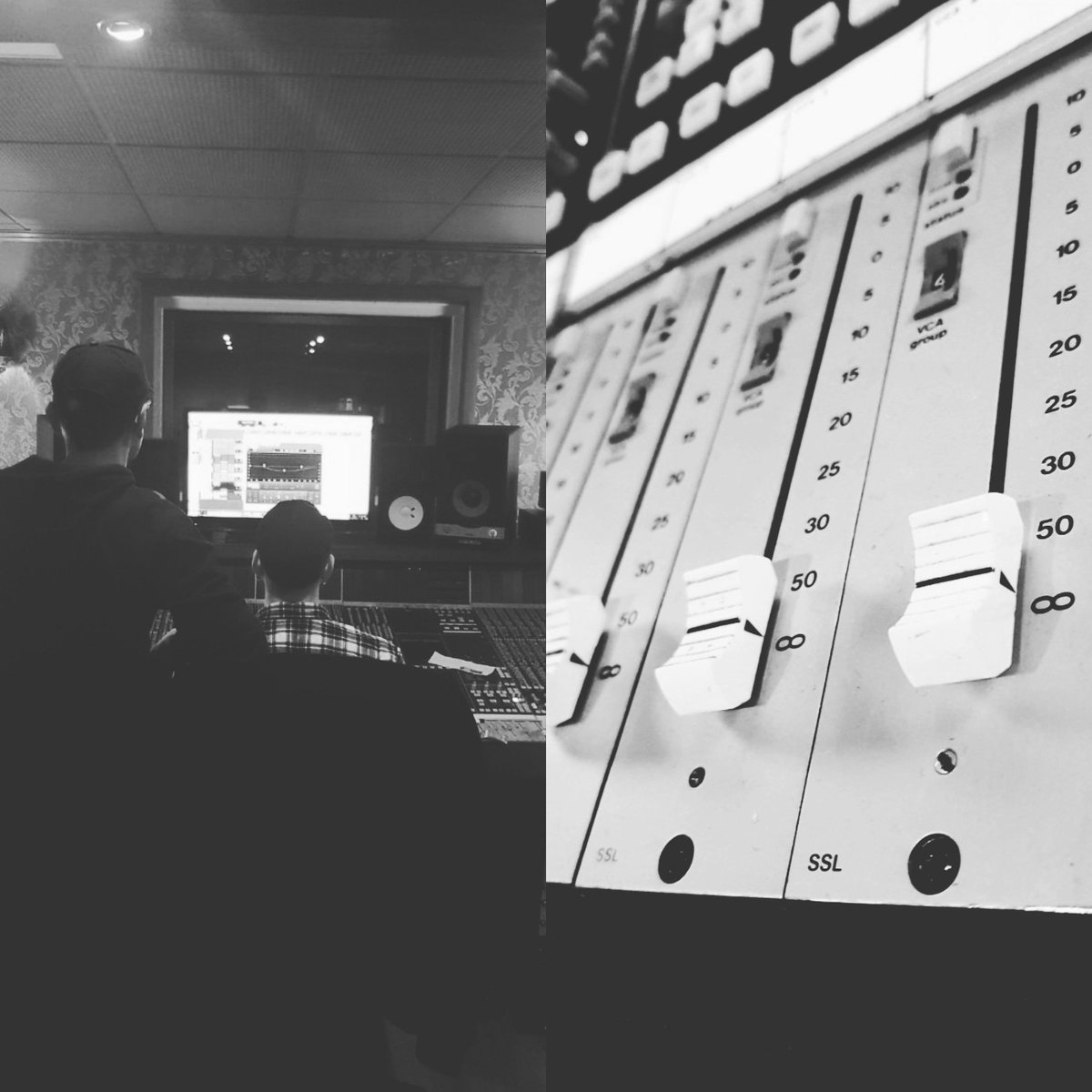 BeatbuzzRecords tweet picture