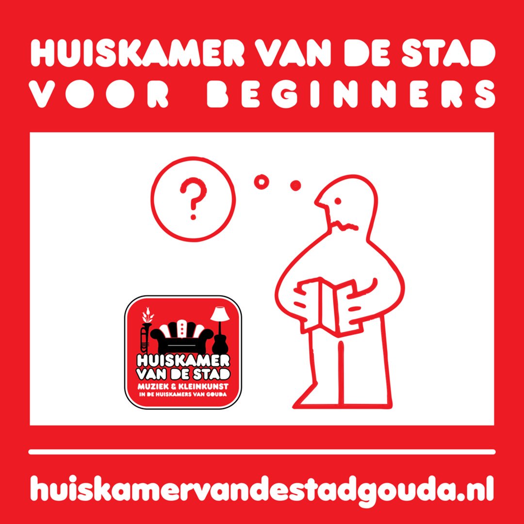 HKvdSGouda's tweet photo. Nog maar 3 dagen! 

Een korte opfriscursus. Zo werkt het:

Scoor een programma (op onze website bv)
Plan je bezoek (alles is gratis toegankelijk)
Heb een geweldige dag! We sluiten het feest af op de Markt met een hapje, drankje en te gekke muziek. https://t.co/mkb0ZTx2b9