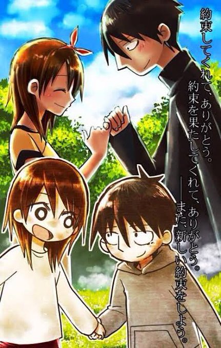 霧雨が降る森のtwitterイラスト検索結果