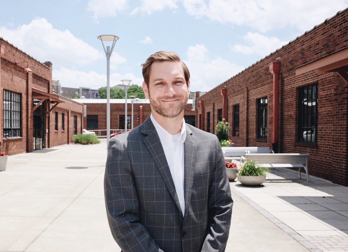Inflammo_LLC's tweet photo. Let’s give our newest Controller, Ryan Thomas a warm welcome! When Ryan isn’t handling all things accounting he is enjoying anything sports related, and most importantly - quality time with his wife and 2 year old son. We are so excited to have you on the Inflammo team Ryan! 🥳✨ https://t.co/tNn153JBsJ