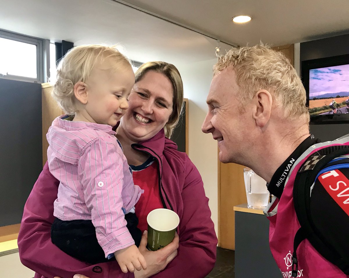 MAVscotland's tweet photo. This wee lad kept us all laughing today even in the torrential rain @jayneagnew @AlMuir01 @NavigatorsScot @vruscotland @CrosshouseED @EdinburghEM @GRI_ED @scottishcanals @KeeganSmith_Law @keithjack_ #canalmagic #Recycle3 https://t.co/rM5q0E2eYz