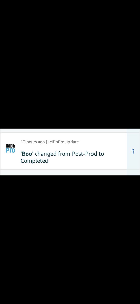 MichaelJVillar's tweet photo. Always Nice To See A Project You Worked On Progressing! Excited to see the finished product! #Boo #booshortfilm #actorslife #indiefilm https://t.co/kOkwtUf8Dh